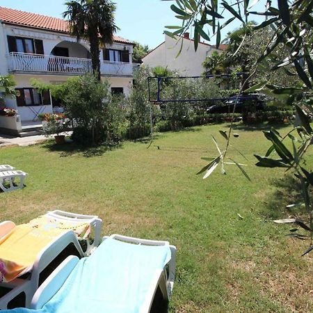 Studio In Vantacici/Insel Krk 14419 Exteriör bild