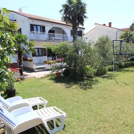 Studio In Vantacici/Insel Krk 14419 Exteriör bild