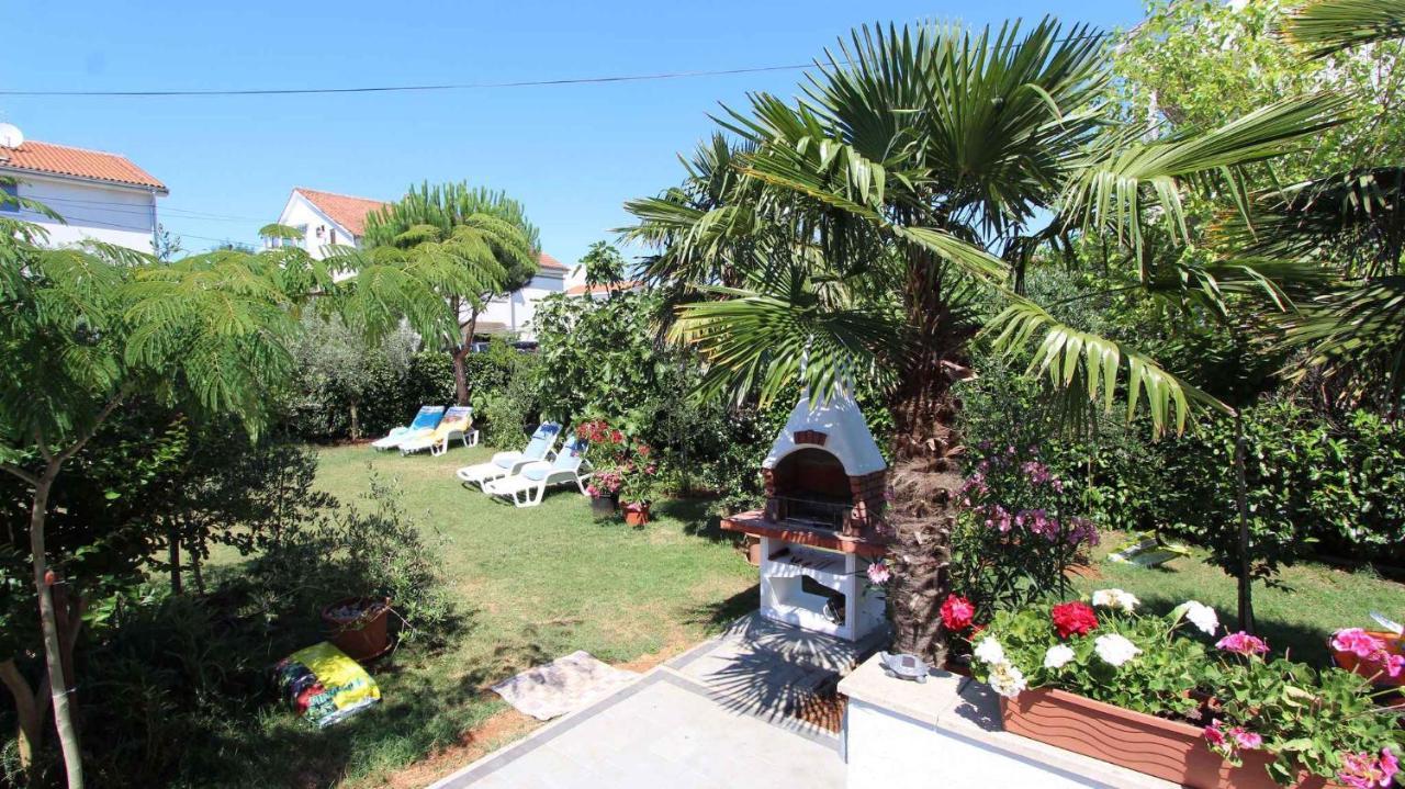 Studio In Vantacici/Insel Krk 14419 Exteriör bild