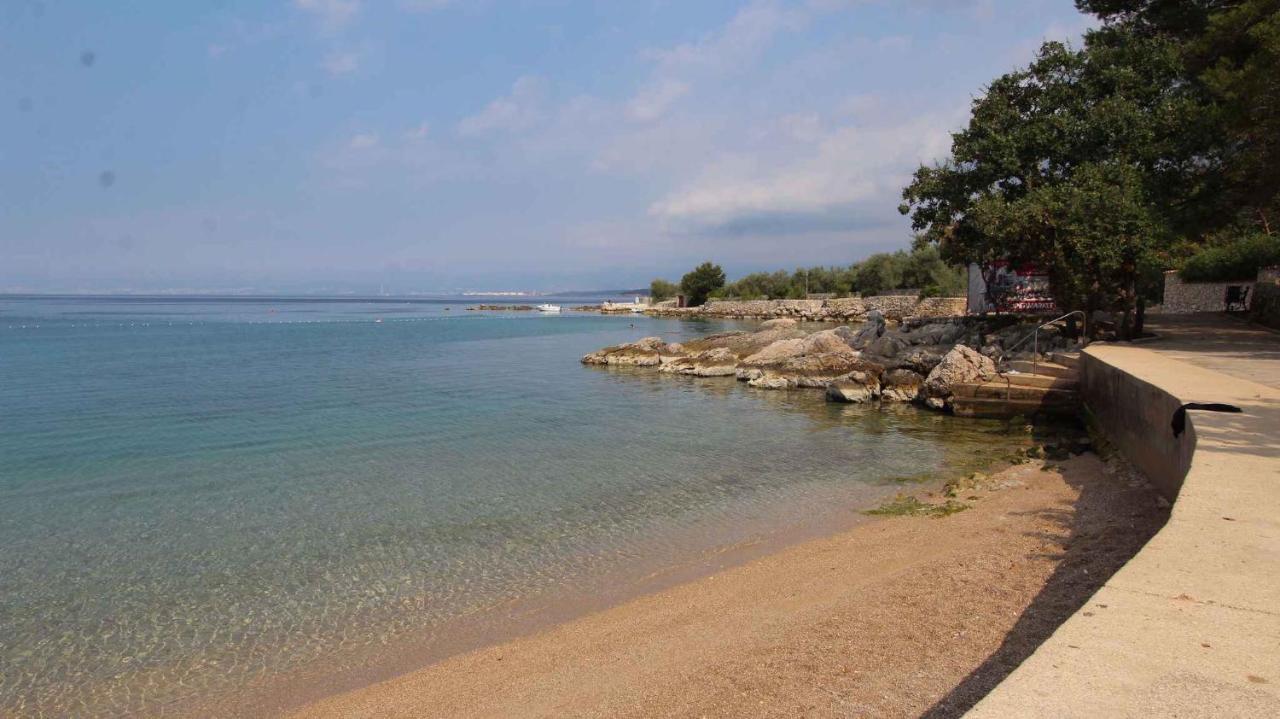 Studio In Vantacici/Insel Krk 14419 Exteriör bild