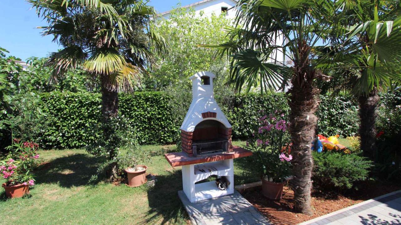 Studio In Vantacici/Insel Krk 14419 Exteriör bild