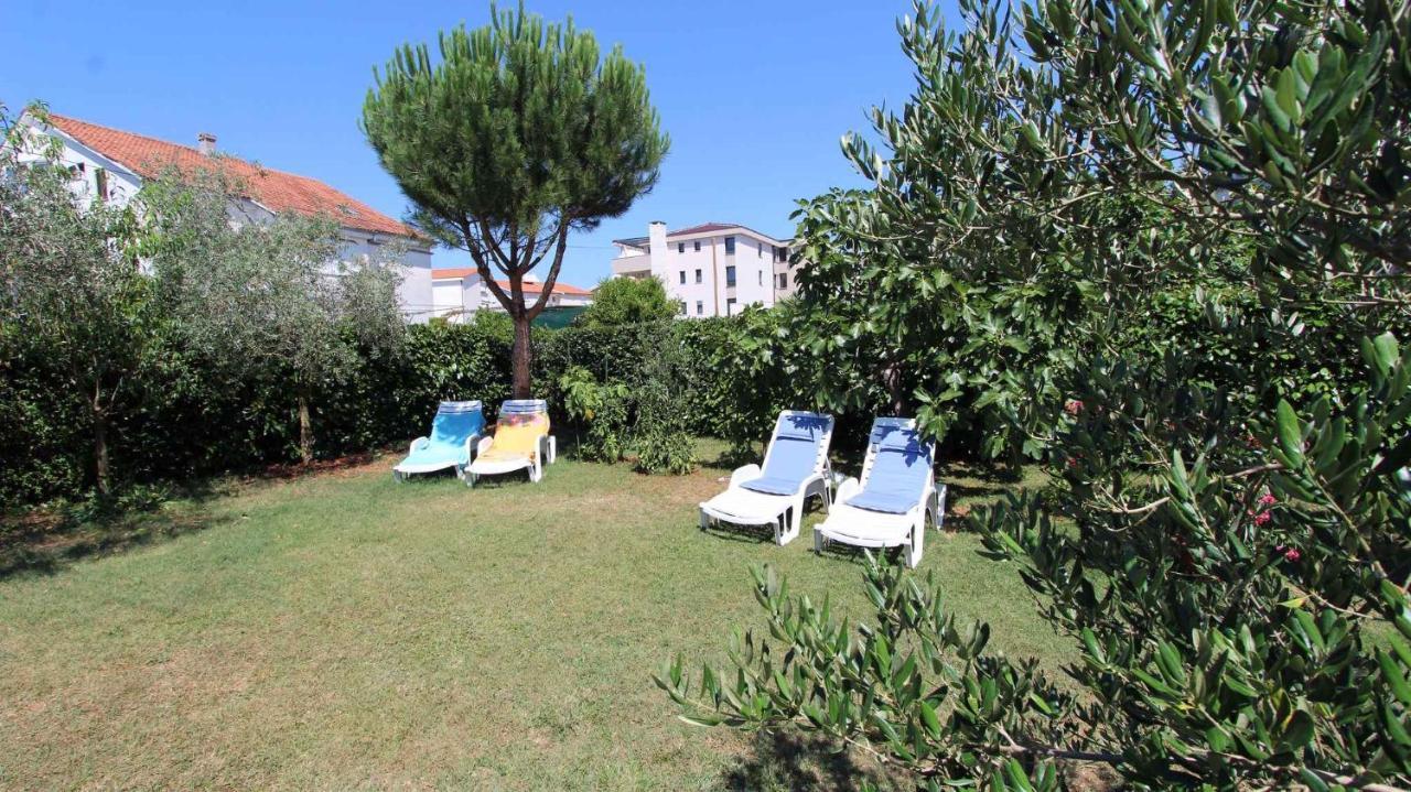 Studio In Vantacici/Insel Krk 14419 Exteriör bild