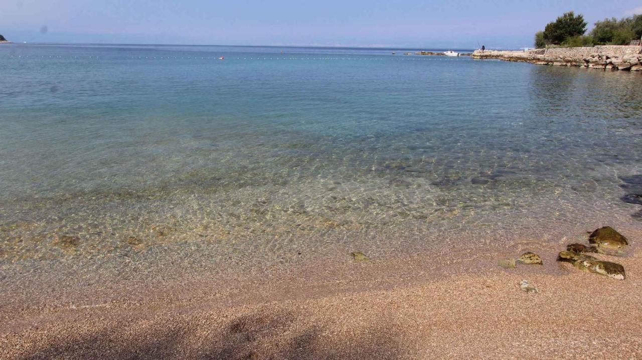 Studio In Vantacici/Insel Krk 14419 Exteriör bild