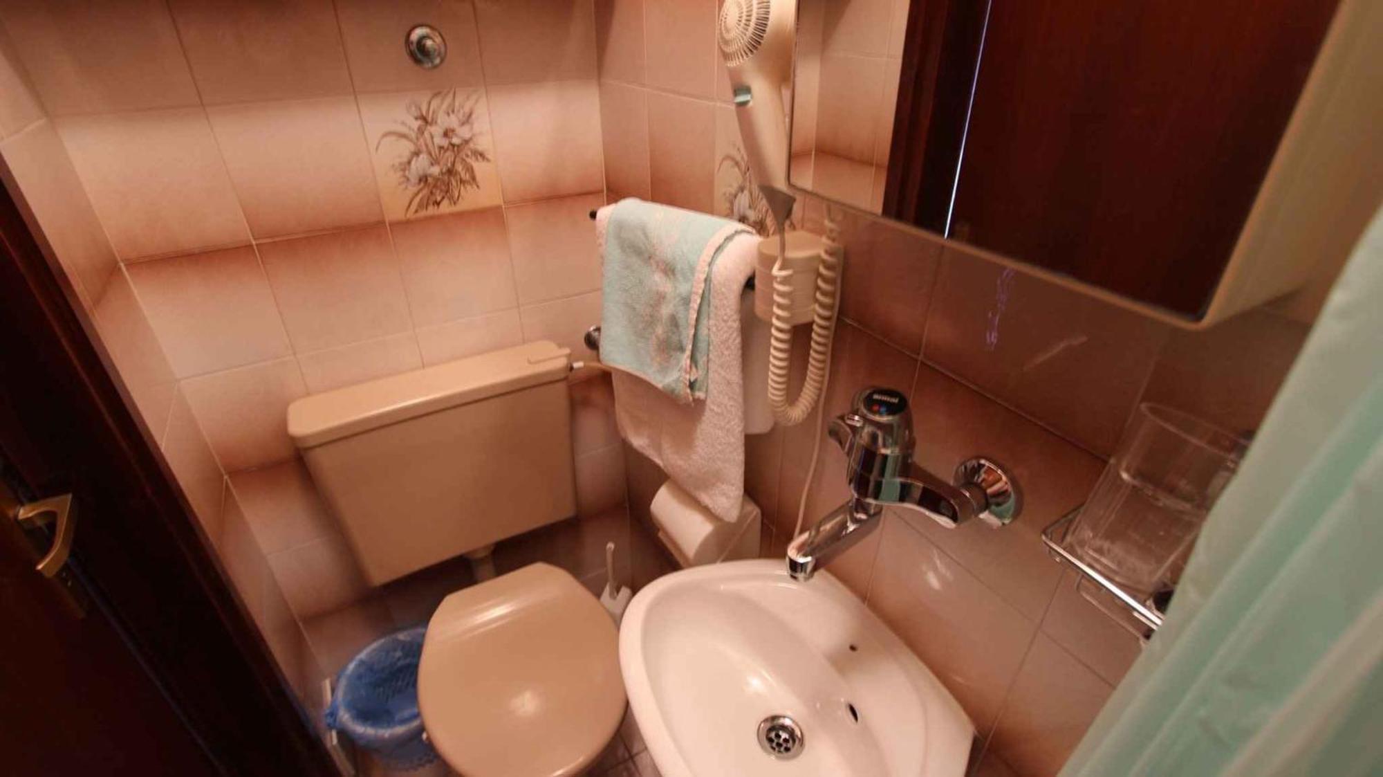Studio In Vantacici/Insel Krk 14419 Exteriör bild