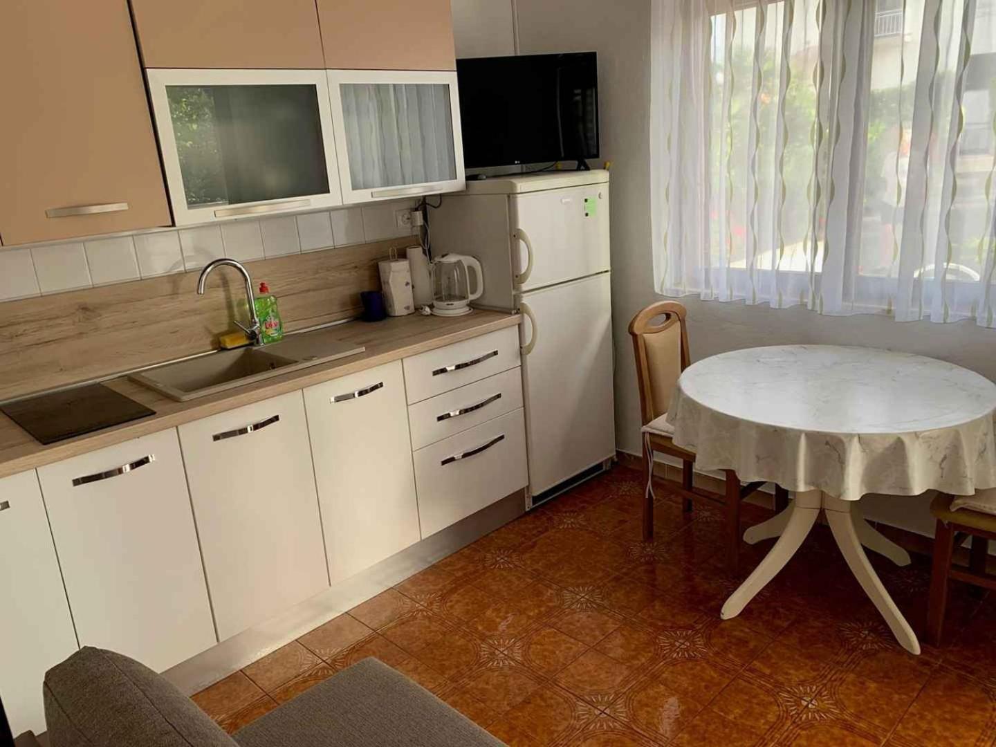 Studio In Vantacici/Insel Krk 14419 Exteriör bild