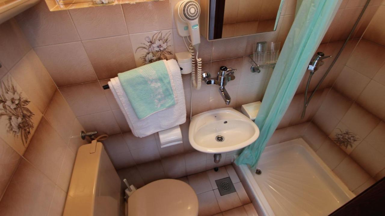 Studio In Vantacici/Insel Krk 14419 Exteriör bild