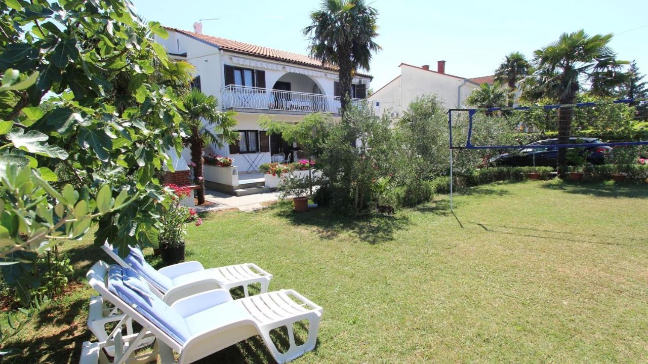 Studio In Vantacici/Insel Krk 14419 Exteriör bild